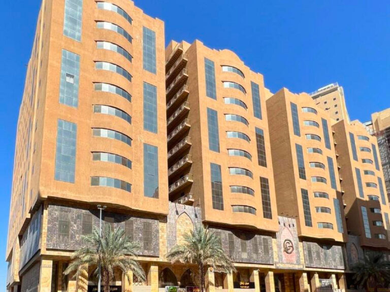 Hotels_Al Tayseer Towers Tuwa Hotel-27