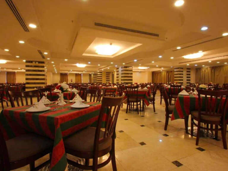 Hotels_Al Tayseer Towers Tuwa Hotel-28