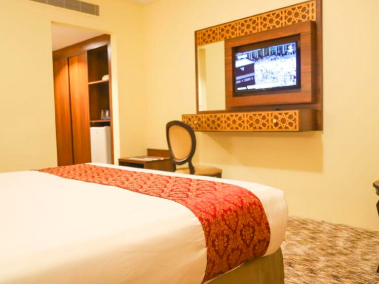 Hotels_Al Tayseer Towers Tuwa Hotel-31