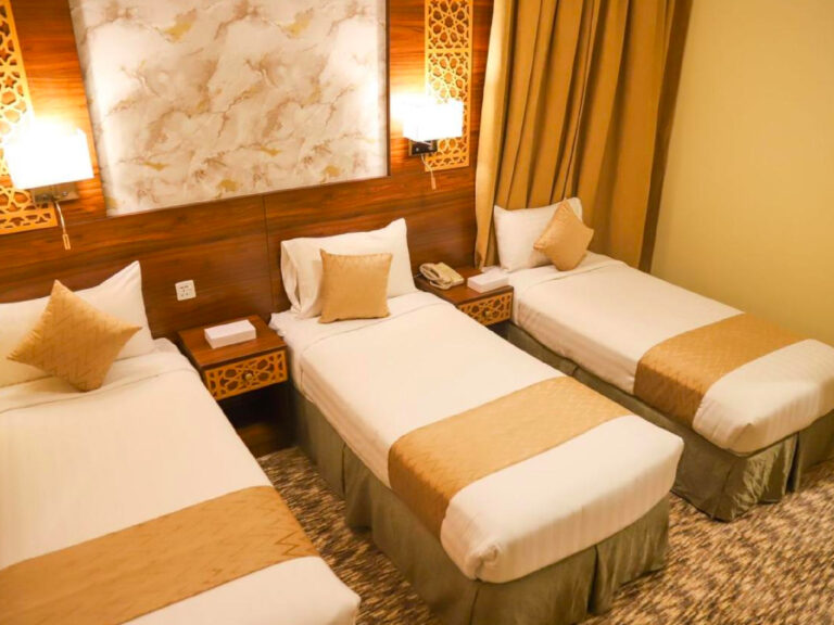 Hotels_Al Tayseer Towers Tuwa Hotel-32