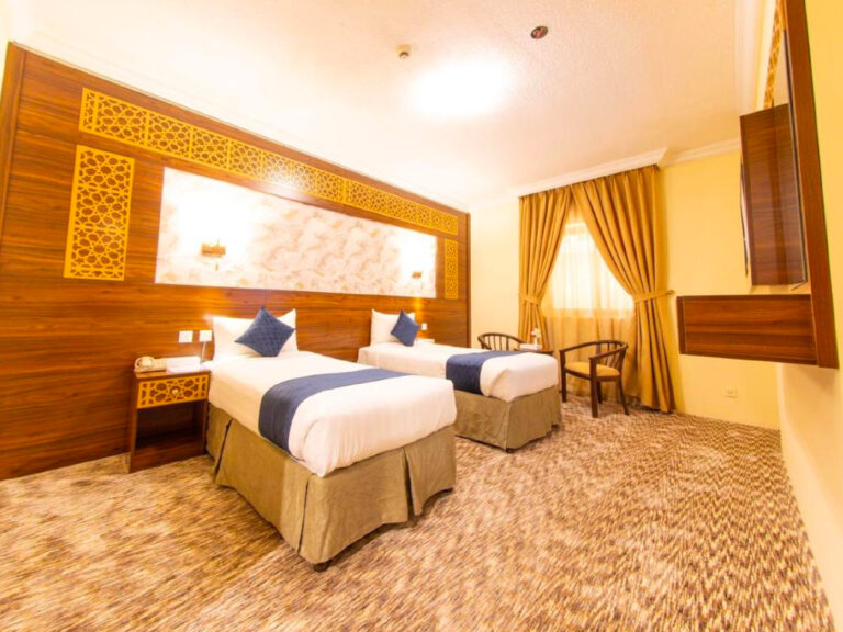 Hotels_Al Tayseer Towers Tuwa Hotel-33