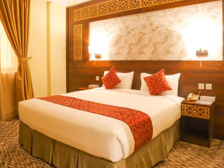 Hotels_Al Tayseer Towers Tuwa Hotel-34