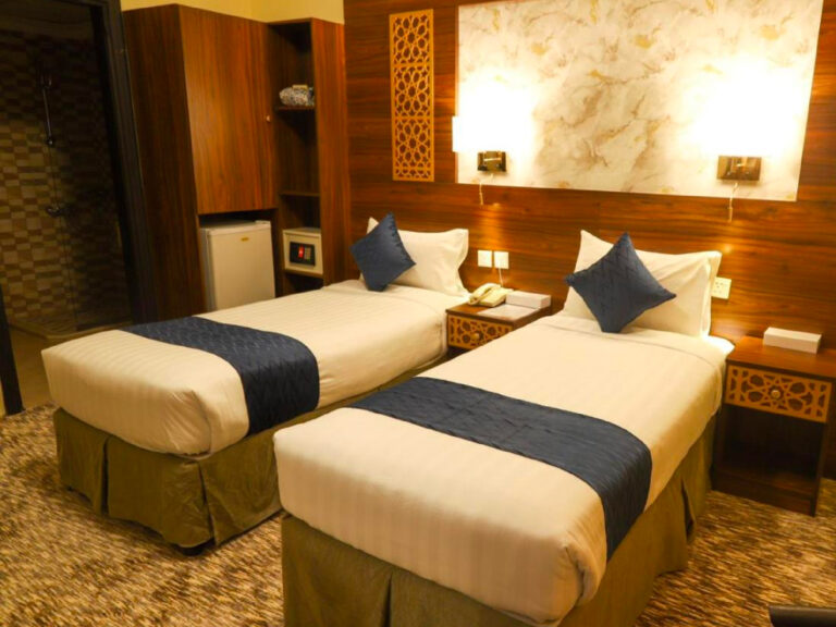 Hotels_Al Tayseer Towers Tuwa Hotel-35