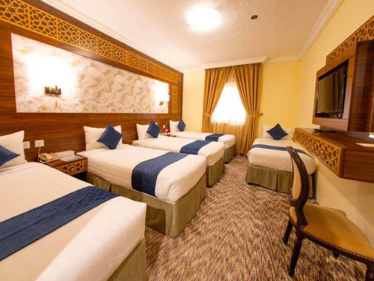 Hotels_Al Tayseer Towers Tuwa Hotel-36