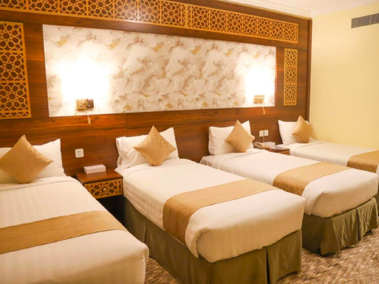 Hotels_Al Tayseer Towers Tuwa Hotel-37