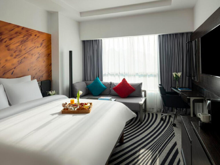 Hotels_Novotel Makkah Thakher City-57
