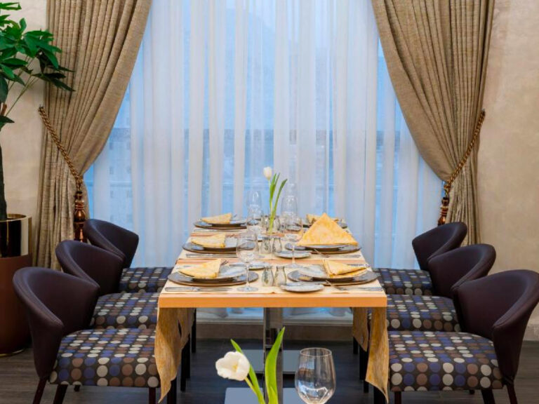 Hotels_Novotel Makkah Thakher City-59